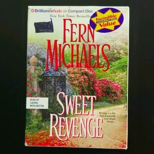 Audiobook by Fern Michael